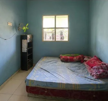 Dijual Rumah Strategis Dekat Alun-alun di Bluru Kidul Sidoarjo - Thumbnail 7