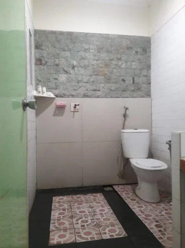 Dijual Rumah 2 Lantai Semi Furnished Fasilitas Lengkap di Graha Asri Sukodono Sidoarjo - Thumbnail 3