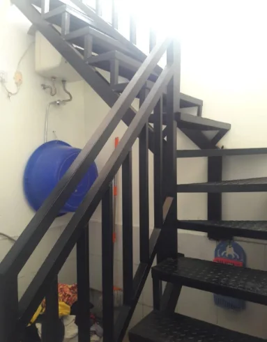 Dijual Rumah 2 Lantai Semi Furnished Fasilitas Lengkap di Graha Asri Sukodono Sidoarjo - Thumbnail 7