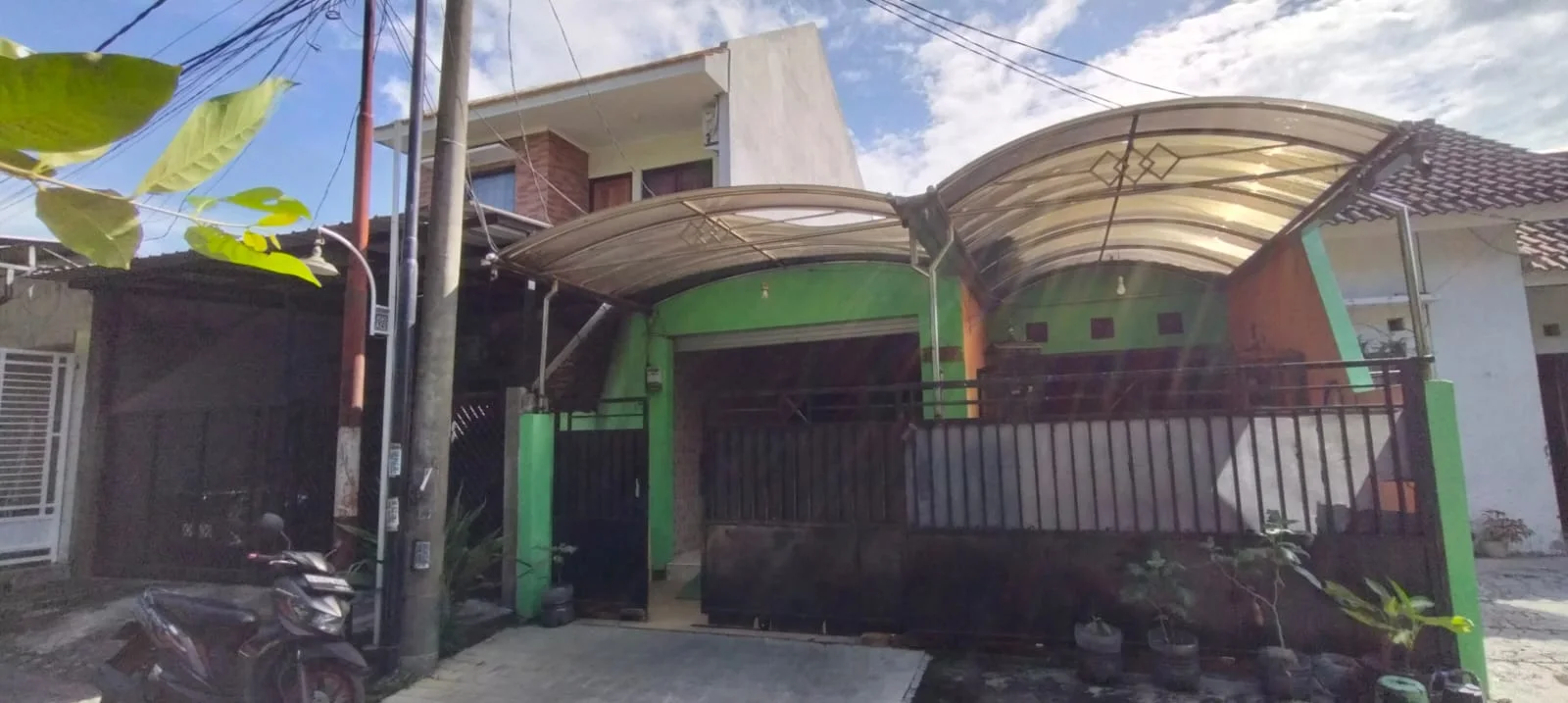 DIJUAL Rumah Siap Huni di Kota Mandiri Premium – Kahuripan Nirwana Village, Buduran, Sidoarjo