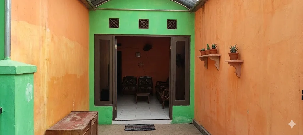 Dijual Rumah Siap Huni Premium di Kahuripan Nirwana Village Buduran Sidoarjo - Thumbnail 2