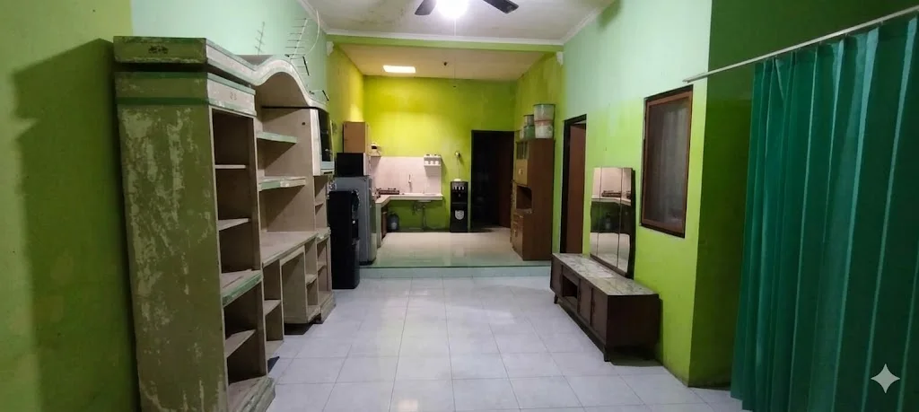 Dijual Rumah Siap Huni Premium di Kahuripan Nirwana Village Buduran Sidoarjo - Thumbnail 3