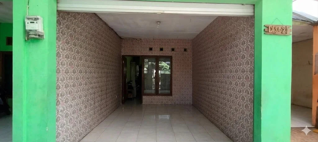 Dijual Rumah Siap Huni Premium di Kahuripan Nirwana Village Buduran Sidoarjo - Thumbnail 4