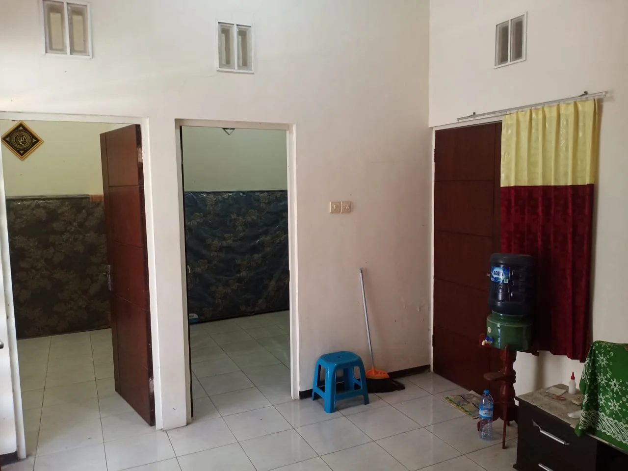 Dijual Rumah Dengan Lokasi Nyaman dan Strategis di Griya Maharaja, Karangploso, Malang - Thumbnail 4