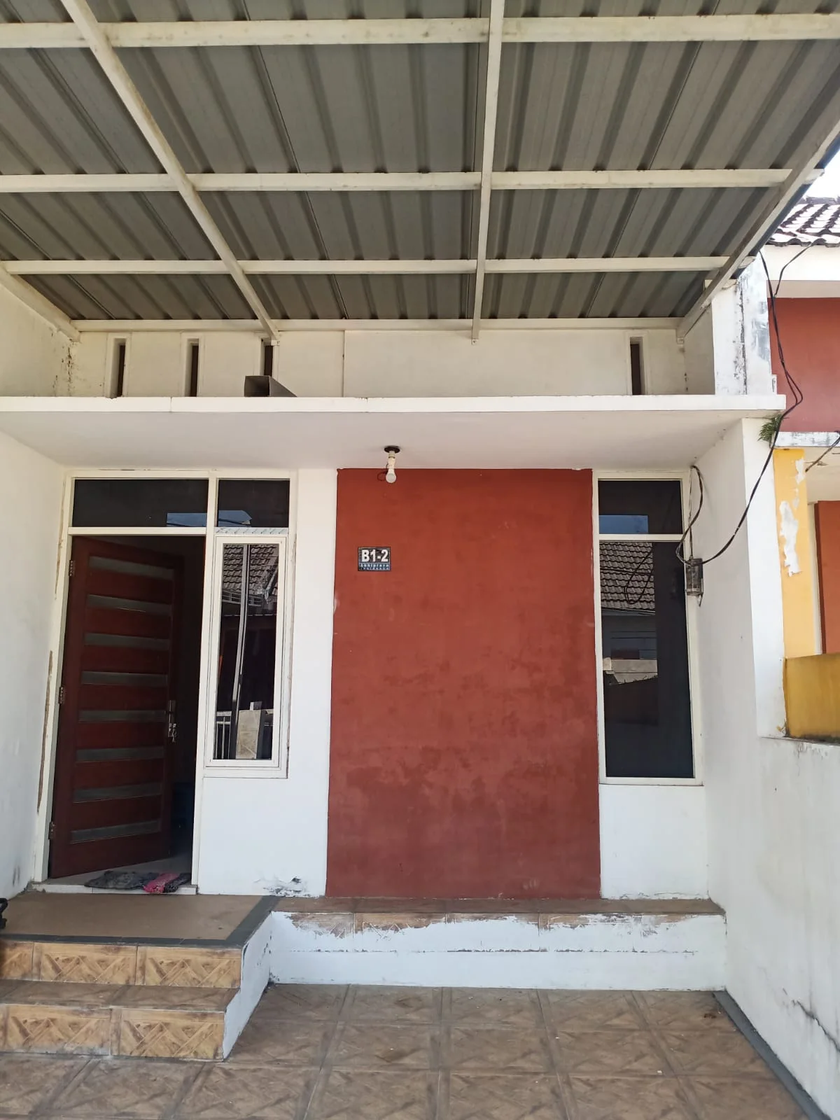 Dijual Rumah Dengan Lokasi Nyaman dan Strategis di Griya Maharaja, Karangploso, Malang - Thumbnail 6