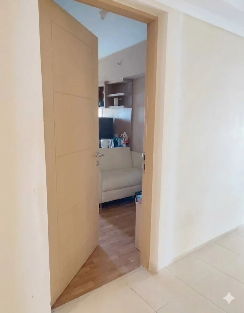 Dijual Apartemen Educity Harvard Tower 2 BR Surabaya Timur - Thumbnail 2