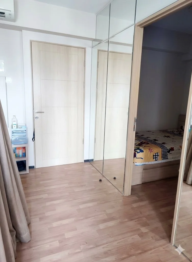 Dijual Apartemen Educity Harvard Tower 2 BR Surabaya Timur - Thumbnail 5