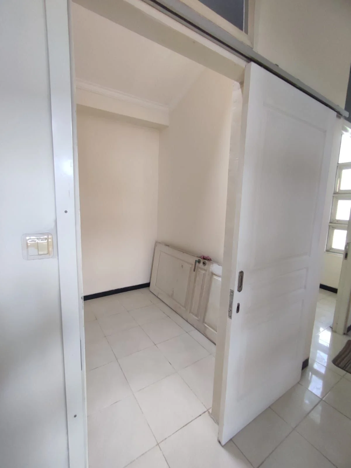 Dijual Rumah Kawasan Sukolilo Park Regency Hamlet Surabaya Timur - Thumbnail 5