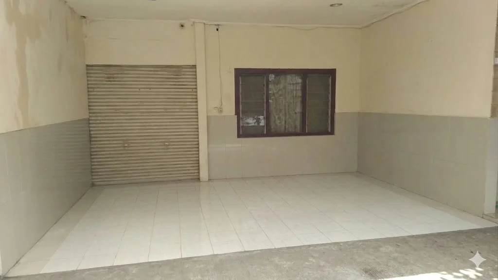 Dijual Rumah Besar Cocok Untuk Kost atau Investasi di Pucang Asri Surabaya Timur - Thumbnail 5