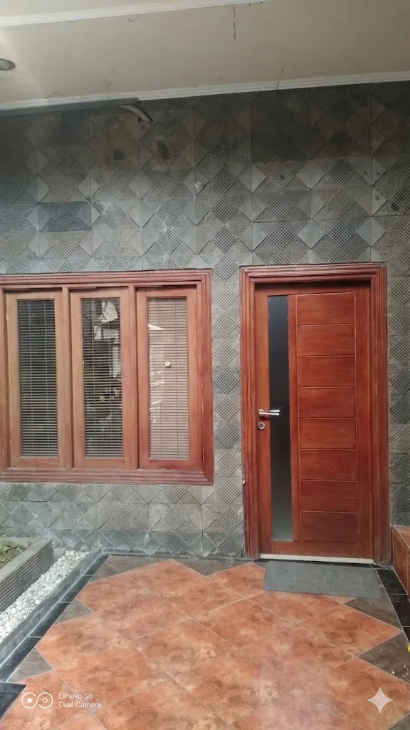 Dijual Rumah Besar Cocok Untuk Kost atau Investasi di Pucang Asri Surabaya Timur - Thumbnail 7