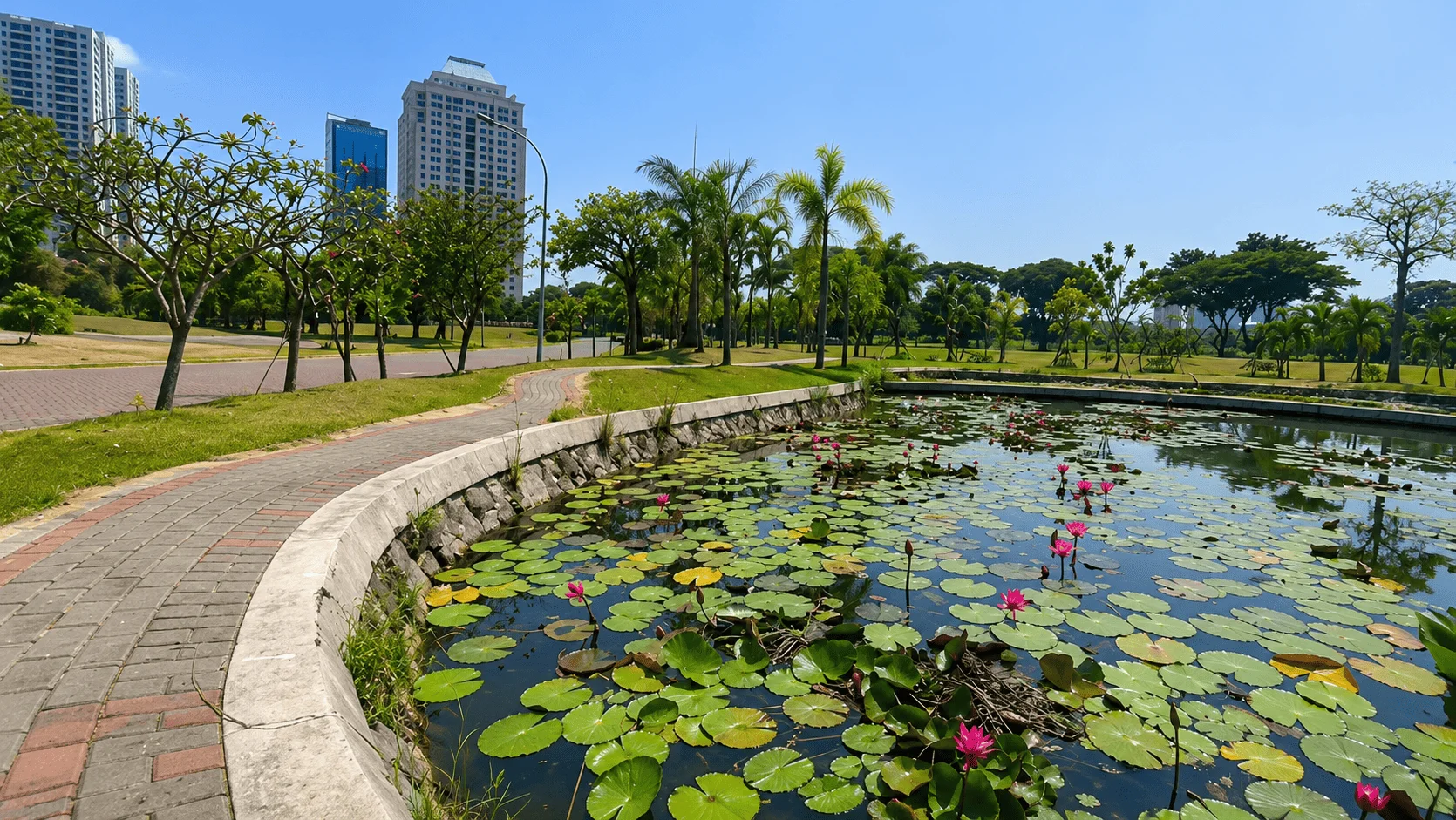 DIJUAL Rumah Mewah di Bukit Darmo Golf Regency, Hunian Prestisius di Surabaya Barat - Thumbnail 12