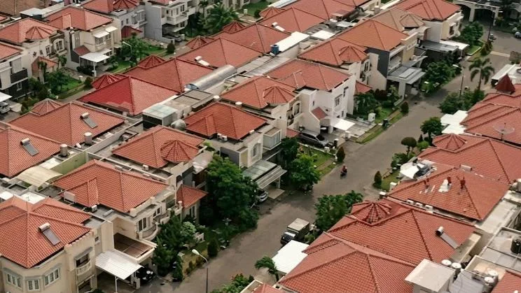 DIJUAL Rumah Mewah di Bukit Darmo Golf Regency, Hunian Prestisius di Surabaya Barat - Thumbnail 14