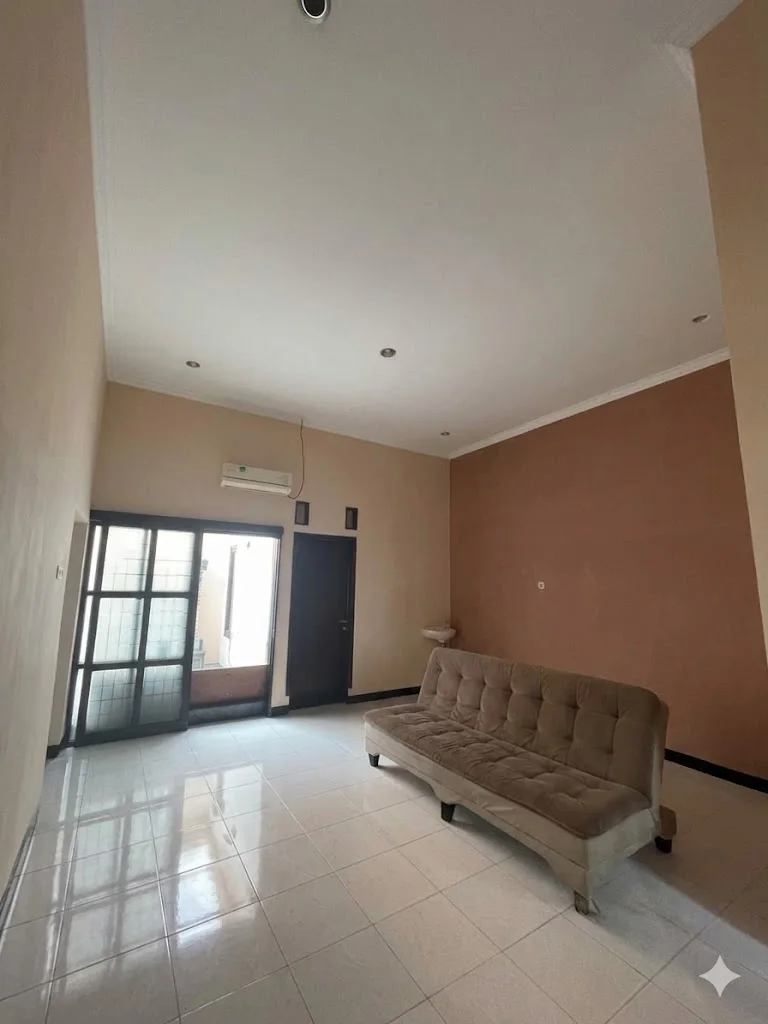 Dijual Rumah Siap Huni Kawasan Strategis Manukan Jaya, Surabaya Barat - Thumbnail 2