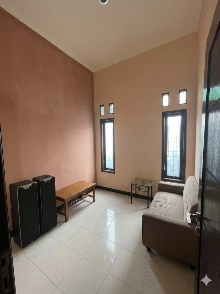 Dijual Rumah Siap Huni Kawasan Strategis Manukan Jaya, Surabaya Barat - Thumbnail 3