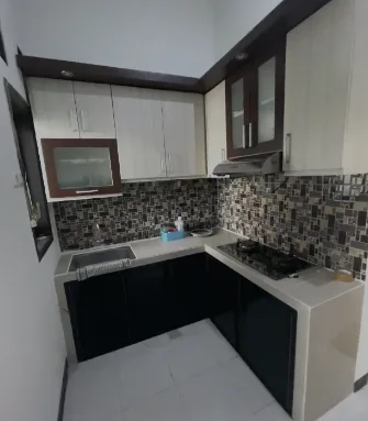 Dijual Rumah Siap Huni Kawasan Strategis Manukan Jaya, Surabaya Barat - Thumbnail 4