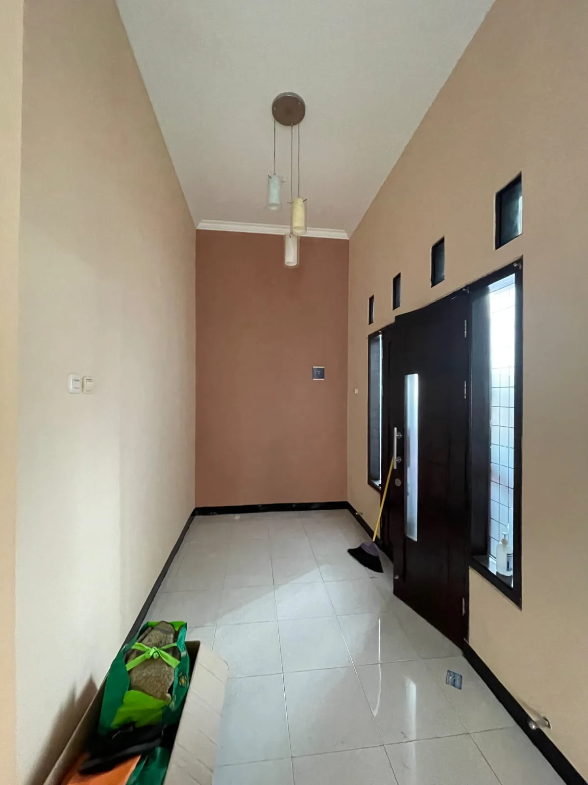 Dijual Rumah Siap Huni Kawasan Strategis Manukan Jaya, Surabaya Barat - Thumbnail 7
