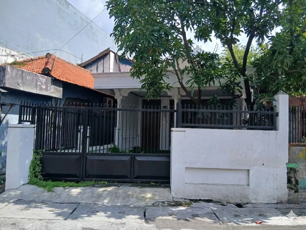 DIJUAL Rumah 2 Lantai Kawasan Pendidikan Premium – Siwalankerto, Wonocolo, Surabaya Selatan