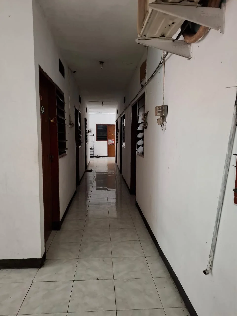 Dijual Properti Besar 23 Kamar + Kios & Lahan Kosong, Investasi Premium, Siwalankerto Timur, Wonocolo, Surabaya Selatan - Thumbnail 3