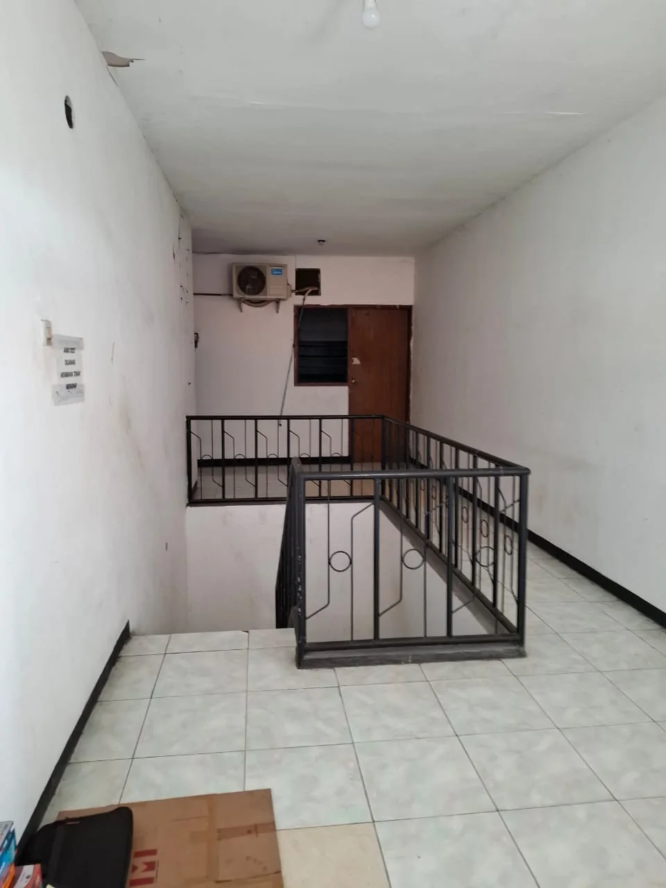 Dijual Properti Besar 23 Kamar + Kios & Lahan Kosong, Investasi Premium, Siwalankerto Timur, Wonocolo, Surabaya Selatan - Thumbnail 5