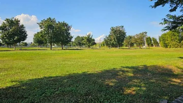 Dijual 2 Tanah Kavling Premium Luas Strategis di Wilayah Grand Pakuwon Cluster Canberra Surabaya Barat - Thumbnail 4