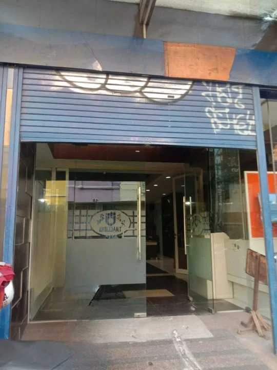 Dijual Ruko 2 Lantai Strategis Siap Huni di Wilayah Kramat Gantung Surabaya Pusat