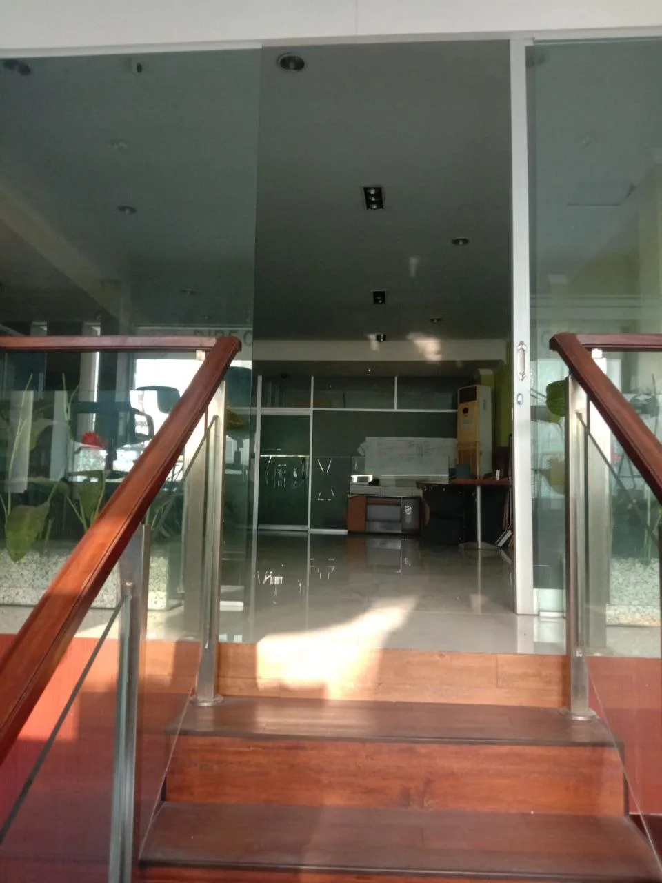 Dijual Ruko 2 Lantai Strategis Siap Huni di Wilayah Kramat Gantung Surabaya Pusat - Thumbnail 5