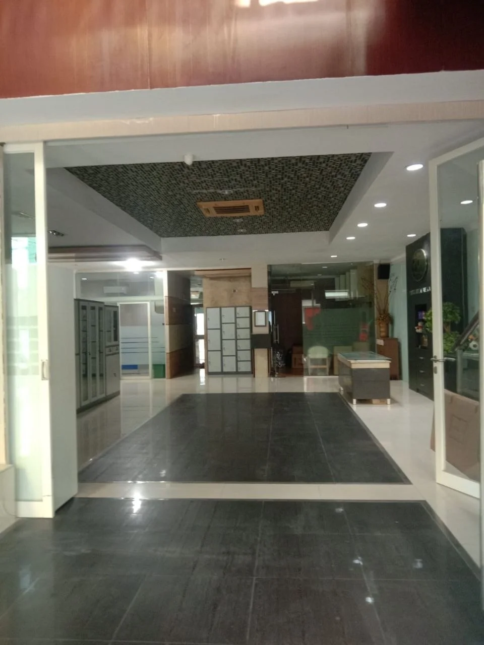 Dijual Ruko 2 Lantai Strategis Siap Huni di Wilayah Kramat Gantung Surabaya Pusat - Thumbnail 6