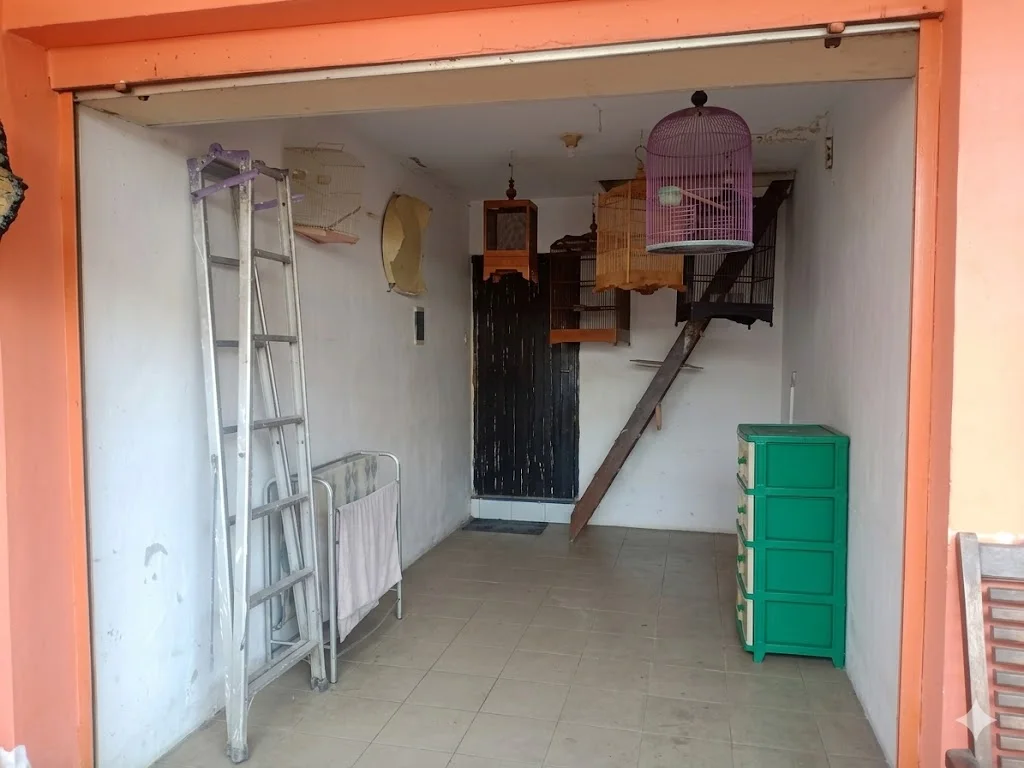 Dijual Rumah Siap Huni 3 BR Kawasan Hunian Strategis Manukan Jaya, Tandes, Surabaya Barat - Thumbnail 4