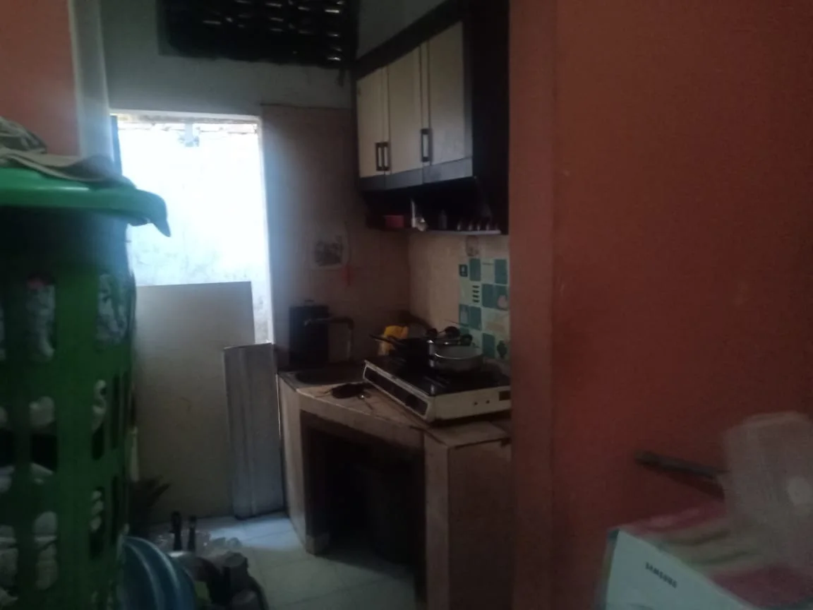 Dijual Rumah Siap Huni 3 BR Kawasan Hunian Strategis Manukan Jaya, Tandes, Surabaya Barat - Thumbnail 5