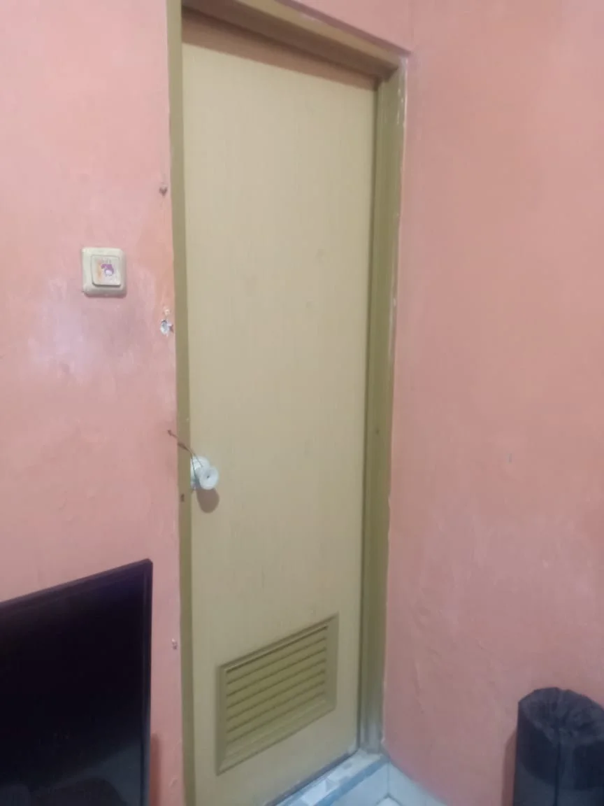 Dijual Rumah Siap Huni 3 BR Kawasan Hunian Strategis Manukan Jaya, Tandes, Surabaya Barat - Thumbnail 6