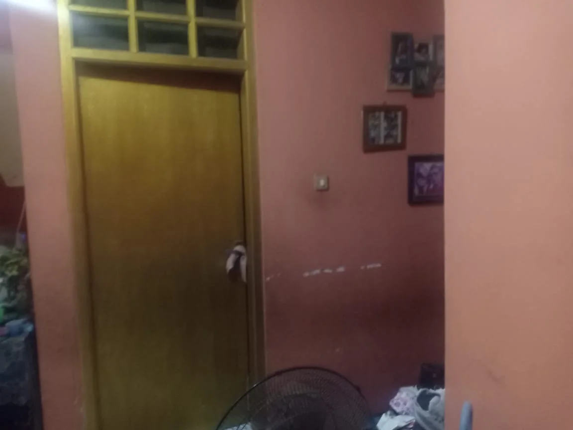 Dijual Rumah Siap Huni 3 BR Kawasan Hunian Strategis Manukan Jaya, Tandes, Surabaya Barat - Thumbnail 8