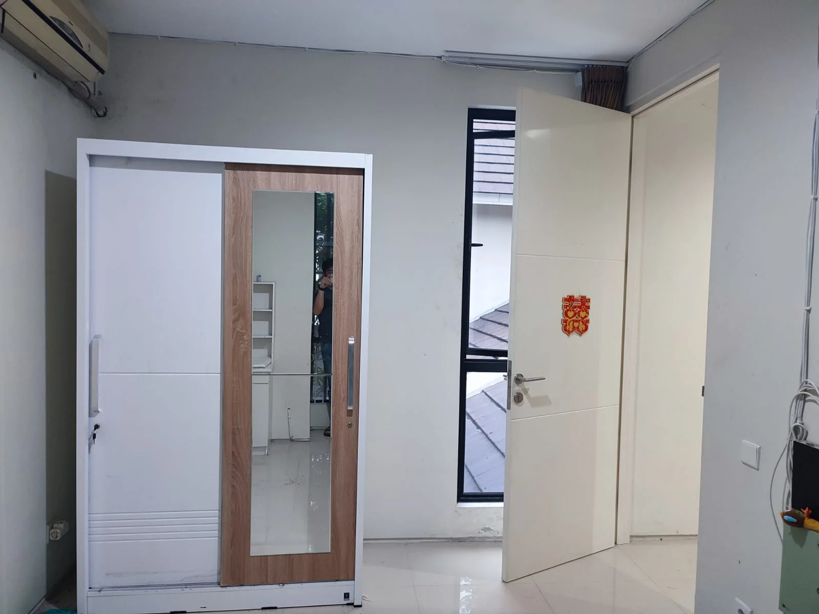 Dijual Rumah Baru Gress di Manyar Tirtoyoso, Surabaya Timur - Thumbnail 3