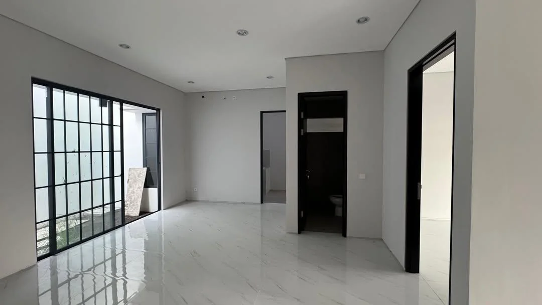 Dijual Rumah Baru Modern di Citra Garden Cluster Lakeside, Sidoarjo - Thumbnail 4