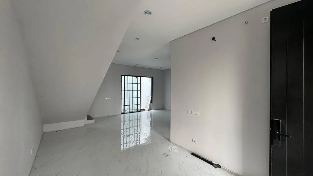 Dijual Rumah Baru Modern di Citra Garden Cluster Lakeside, Sidoarjo - Thumbnail 5
