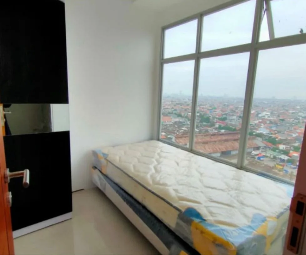 Dijual Murah BU – Apartemen Gunawangsa Tidar Surabaya Pusat