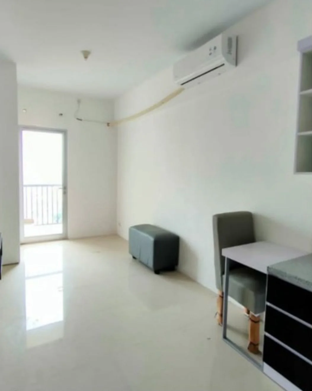 Dijual Murah Apartemen Gunawangsa Tidar Surabaya Pusat - Thumbnail 2