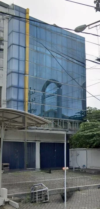 Jual Ruko Jejer 4 Lantai HR. Muhammad Square Lokasi Premium Komersil Strategis Surabaya Barat