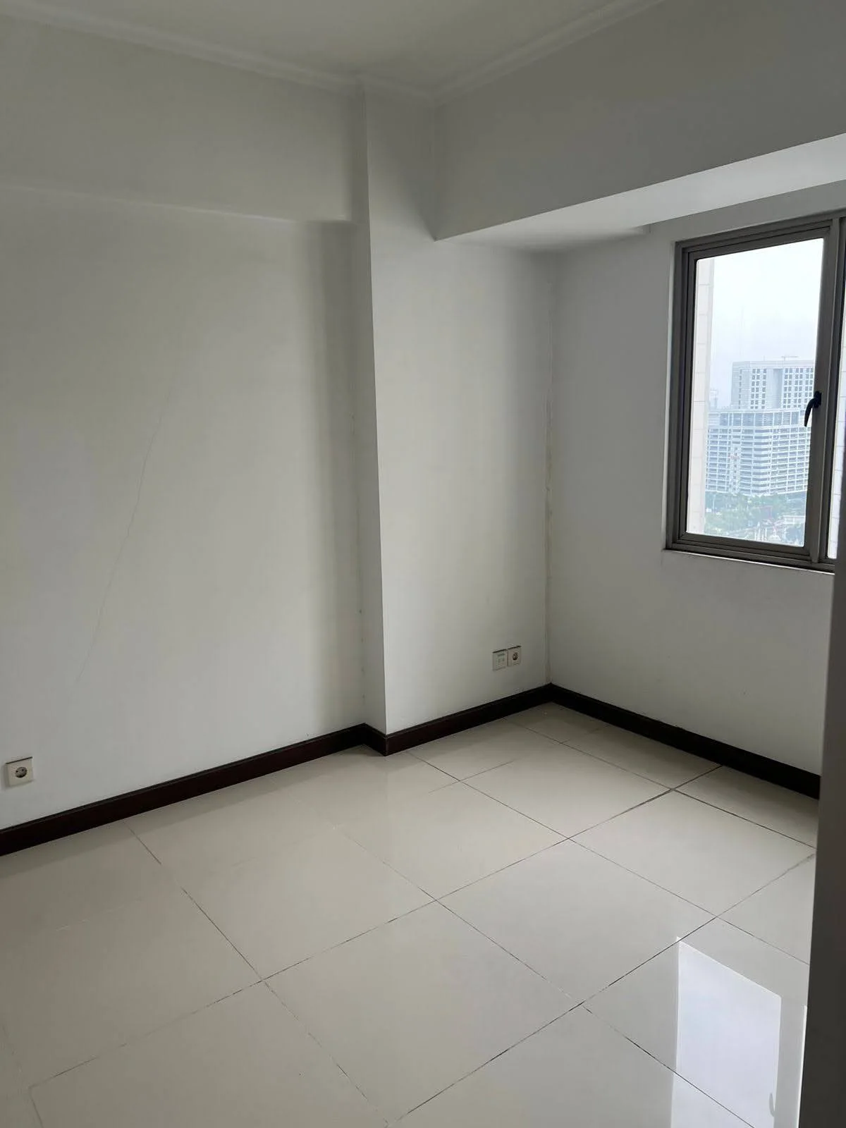 Jual Unit Apartemen 2 Bedroom Waterplace Pakuwon Indah Surabaya