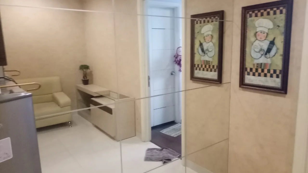 Jual Unit Apartemen 1 BR Full Furnished Lokasi Strategis di Trillium Surabaya Pusat - Thumbnail 3