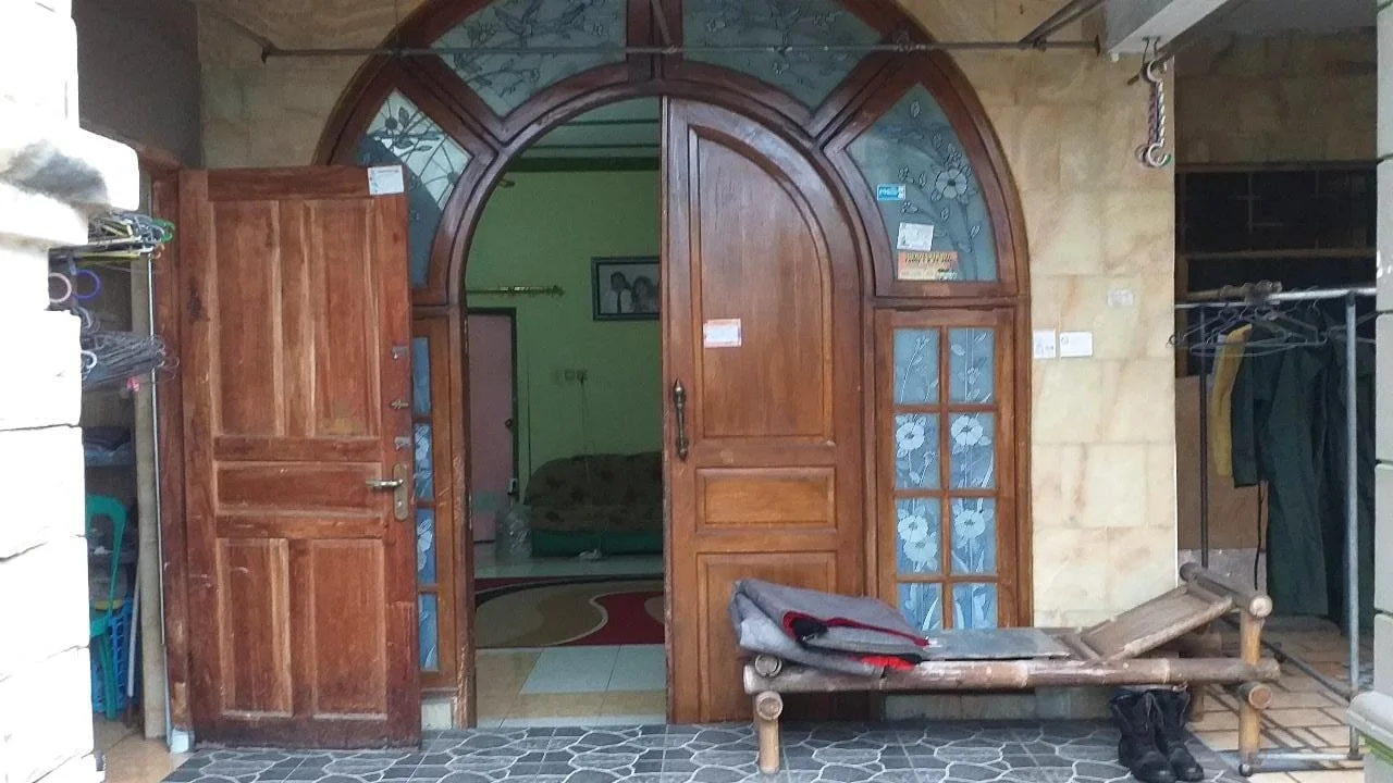 Dijual Rumah Luas Kawasan Ramai & Strategis Manukan Lor, Tandes, Surabaya Barat - Thumbnail 2