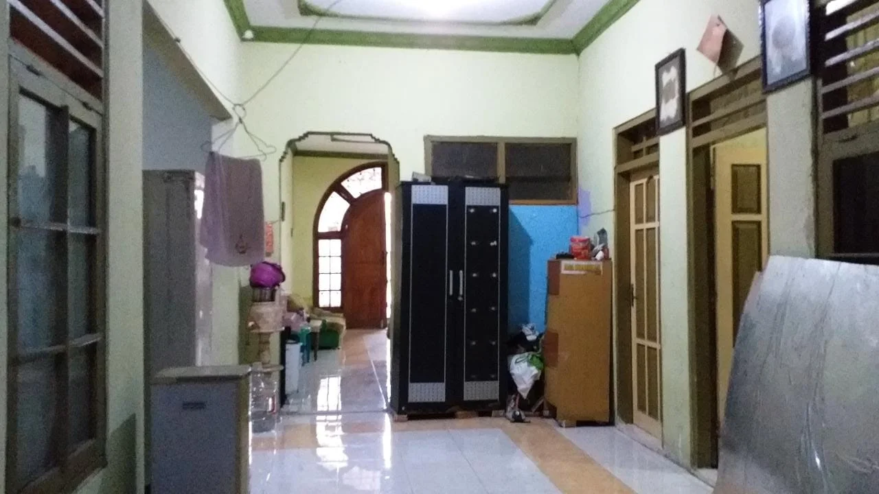 Dijual Rumah Luas Kawasan Ramai & Strategis Manukan Lor, Tandes, Surabaya Barat - Thumbnail 3