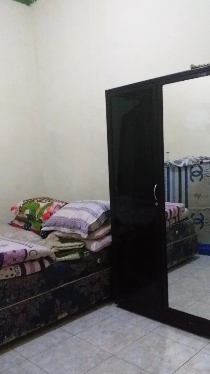 Dijual Rumah Luas Kawasan Ramai & Strategis Manukan Lor, Tandes, Surabaya Barat - Thumbnail 5
