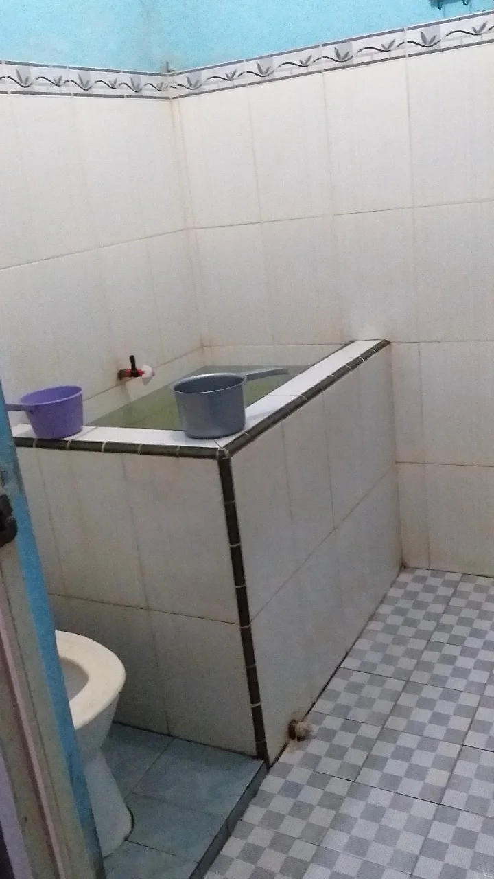 Dijual Rumah Luas Kawasan Ramai & Strategis Manukan Lor, Tandes, Surabaya Barat - Thumbnail 6