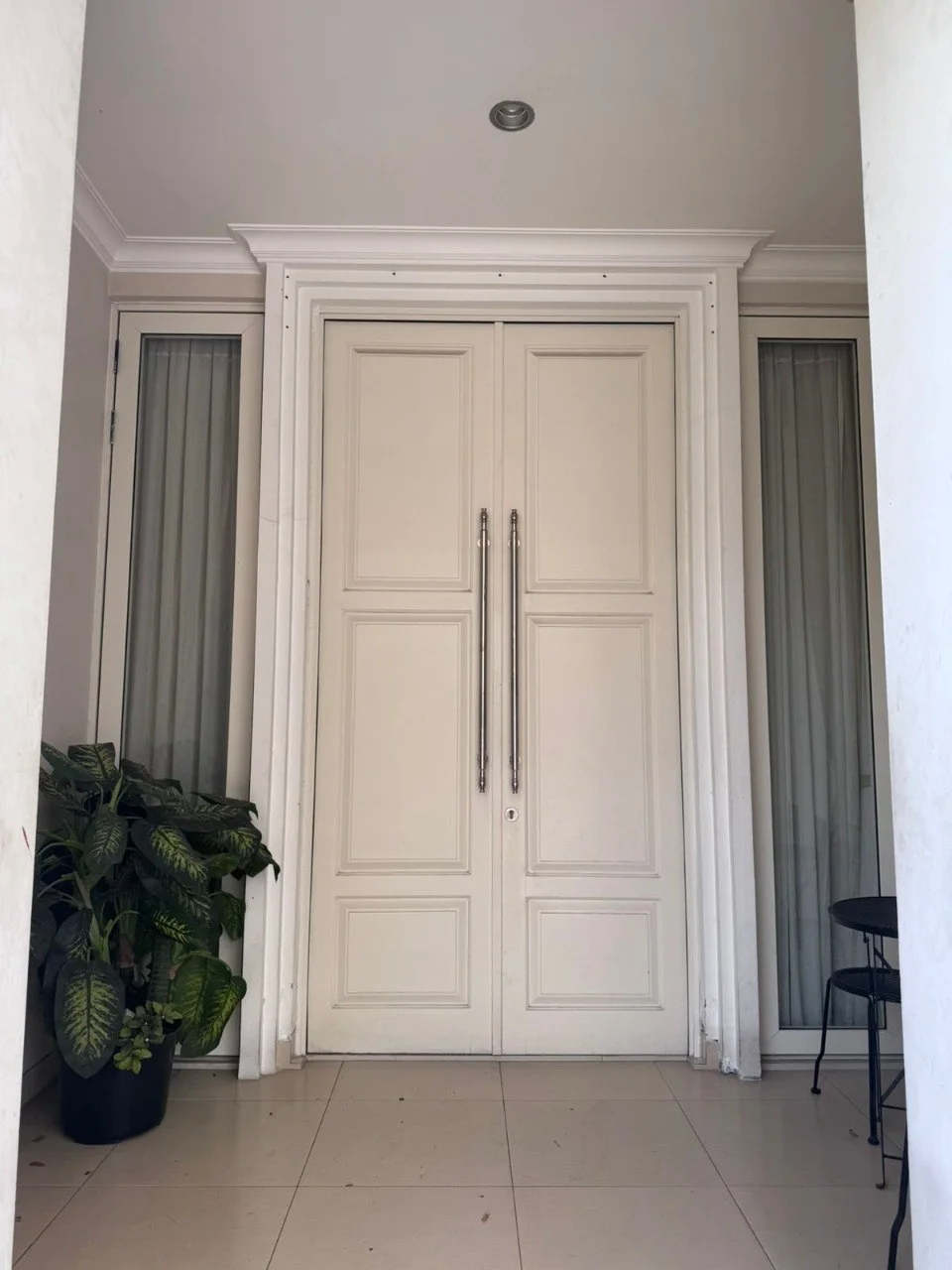 Dijual Rumah Mewah Premium Siap Huni di Kawasan La Riz Wood Pakuwon Indah Surabaya Barat - Thumbnail 3