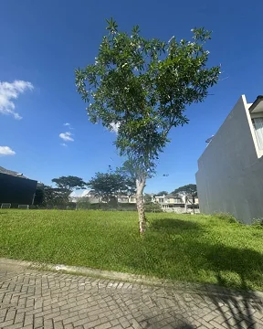 Dijual Tanah Kavling Premium Kawasan Waterfront Citraland Surabaya Barat Dengan Lokasi Strategis di Raya Waterfront