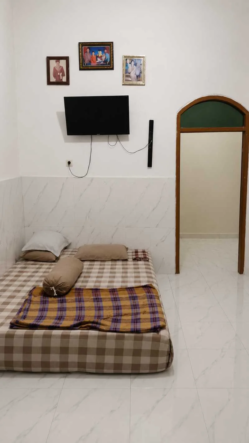 Dijual Rumah Hook 2 Lantai Dekat Grand Pakuwon di Bumi Tengger Sejahtera, Benowo, Surabaya Barat - Thumbnail 3
