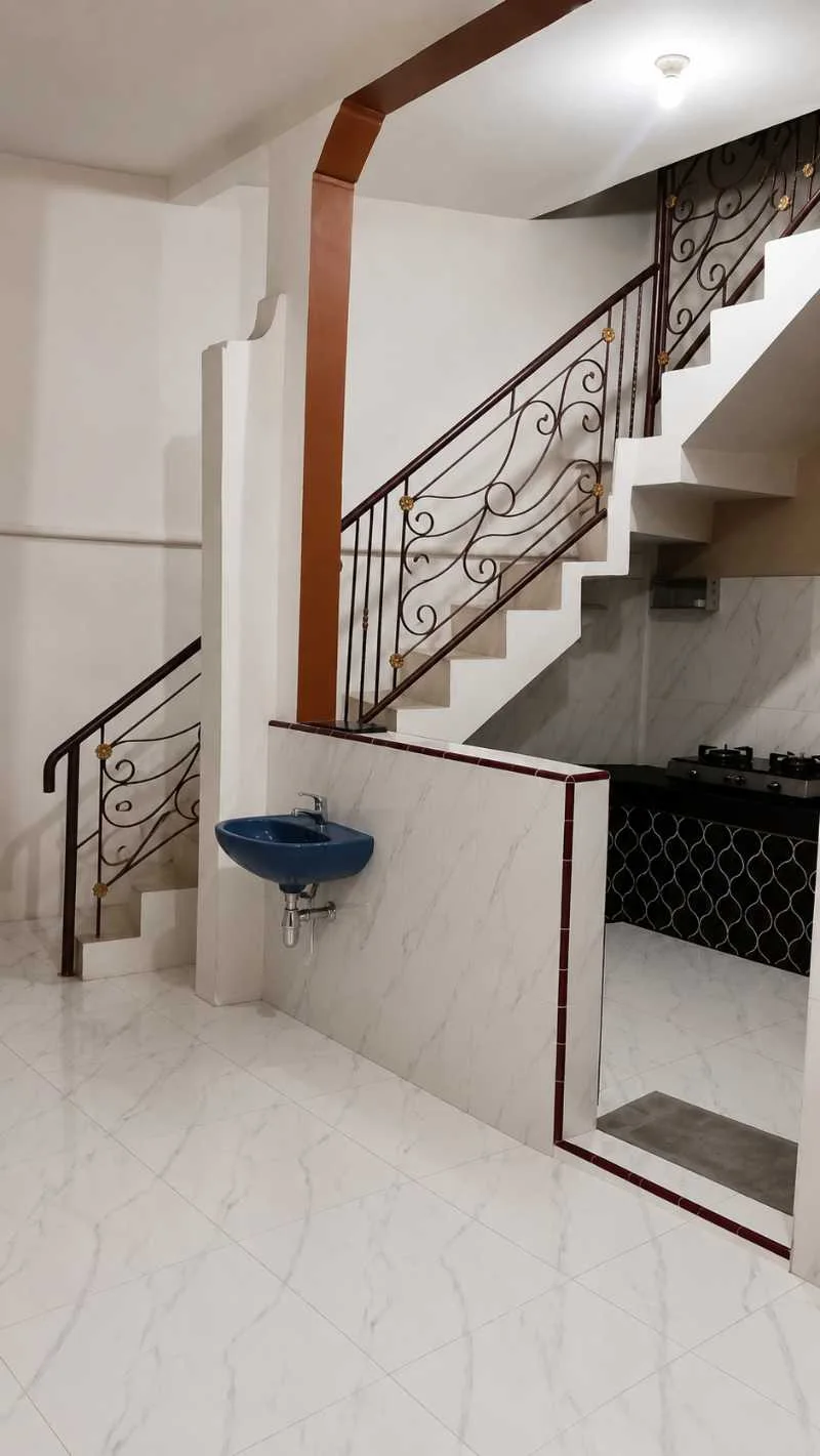 Dijual Rumah Hook 2 Lantai Dekat Grand Pakuwon di Bumi Tengger Sejahtera, Benowo, Surabaya Barat - Thumbnail 4