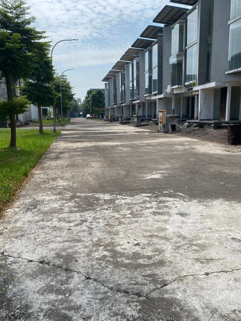 Dijual Rumah Baru Minimalis Modern Siap Huni di Gunung Anyar Surabaya Timur - Thumbnail 2