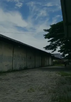 Disewakan Bangunan Komersial Skala Besar Nol Frontage Road Ahmad Yani di Siwalankerto, Wonocolo, Surabaya Selatan - Thumbnail 3