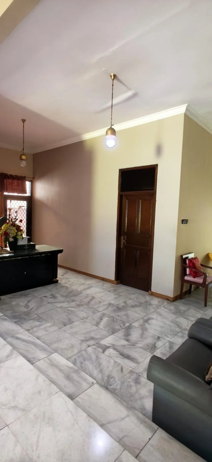 Disewakan Rumah Komersial Besar Cocok Untuk Kantor di Raya Kertajaya Indah, Mulyorejo, Surabaya Timur - Thumbnail 6